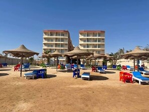 Exterior - Casablanca beach by Vision Suites (Hurghada)