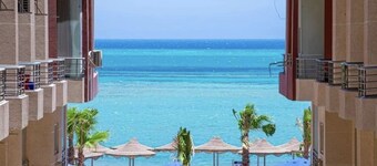 Casablanca beach by Vision Suites