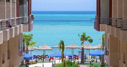 Casablanca beach by Vision Suites