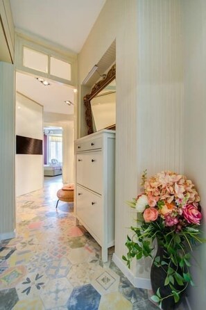 Interior - ❀ Apartment 65 ❀ Airy Aprt @ Top Center w/ 2BDR (Sofia)