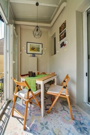 Dining - ❀ Apartment 65 ❀ Airy Aprt @ Top Center w/ 2BDR (Sofia)