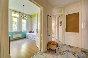 Interior - ❀ Apartment 65 ❀ Airy Aprt @ Top Center w/ 2BDR (Sofia)