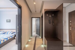 Room - Lovely 2 - bedroom | Mall of Sofia | Metro Station (Sofia)