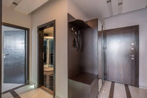 Interior - Lovely 2 - bedroom | Mall of Sofia | Metro Station (Sofia)