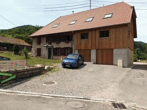 Exterieur