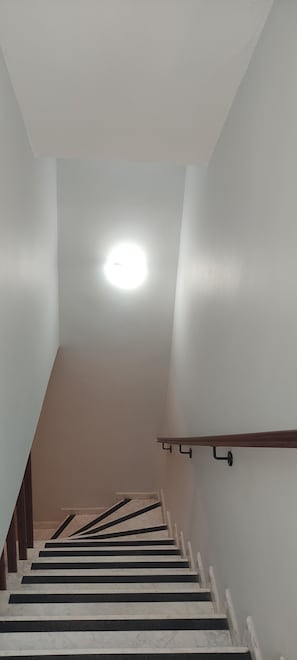 Duplex, 1 Bedroom