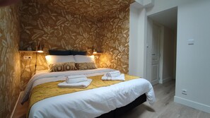 1 bedroom, free WiFi, bed sheets - Geniet van zon, zee strand en dit prachtige apparement (Den Haag)