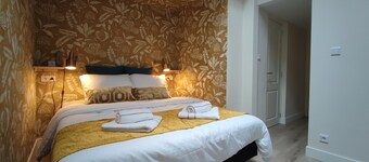 Geniet van zon, zee strand en dit prachtige apparement