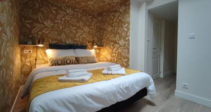 Geniet van zon, zee strand en dit prachtige apparement