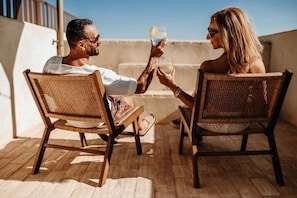 Property grounds - La Posada del Limonero - Adults Only (Fuentes de Andalucía)