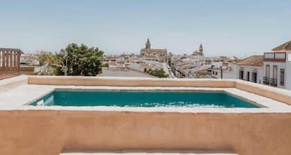 La Posada del Limonero - Adults Only
