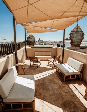 Exterior - La Posada del Limonero - Adults Only (Fuentes de Andalucía)
