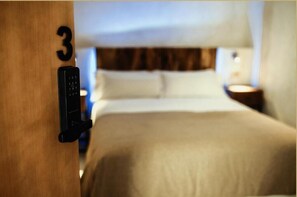 Standard Double Room - La Posada del Limonero - Adults Only (Fuentes de Andalucía)