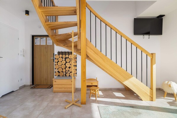 Interieur