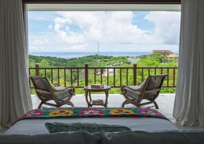 Property grounds - Adila Bali (Ungasan)