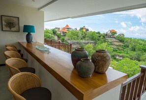 Property grounds - Adila Bali (Ungasan)