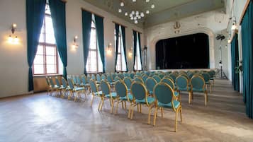 Salón de banquetes