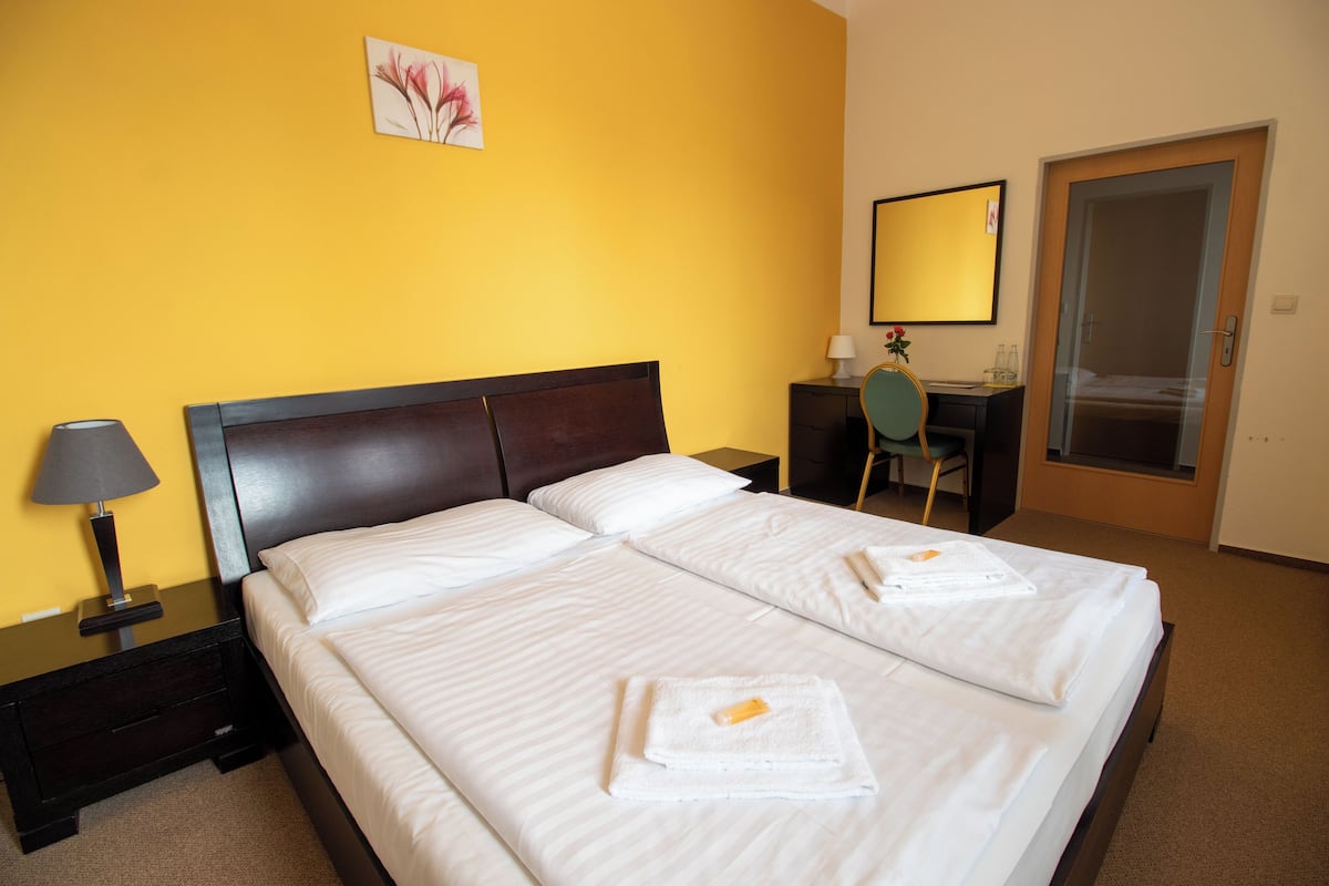 Family Quadruple Room