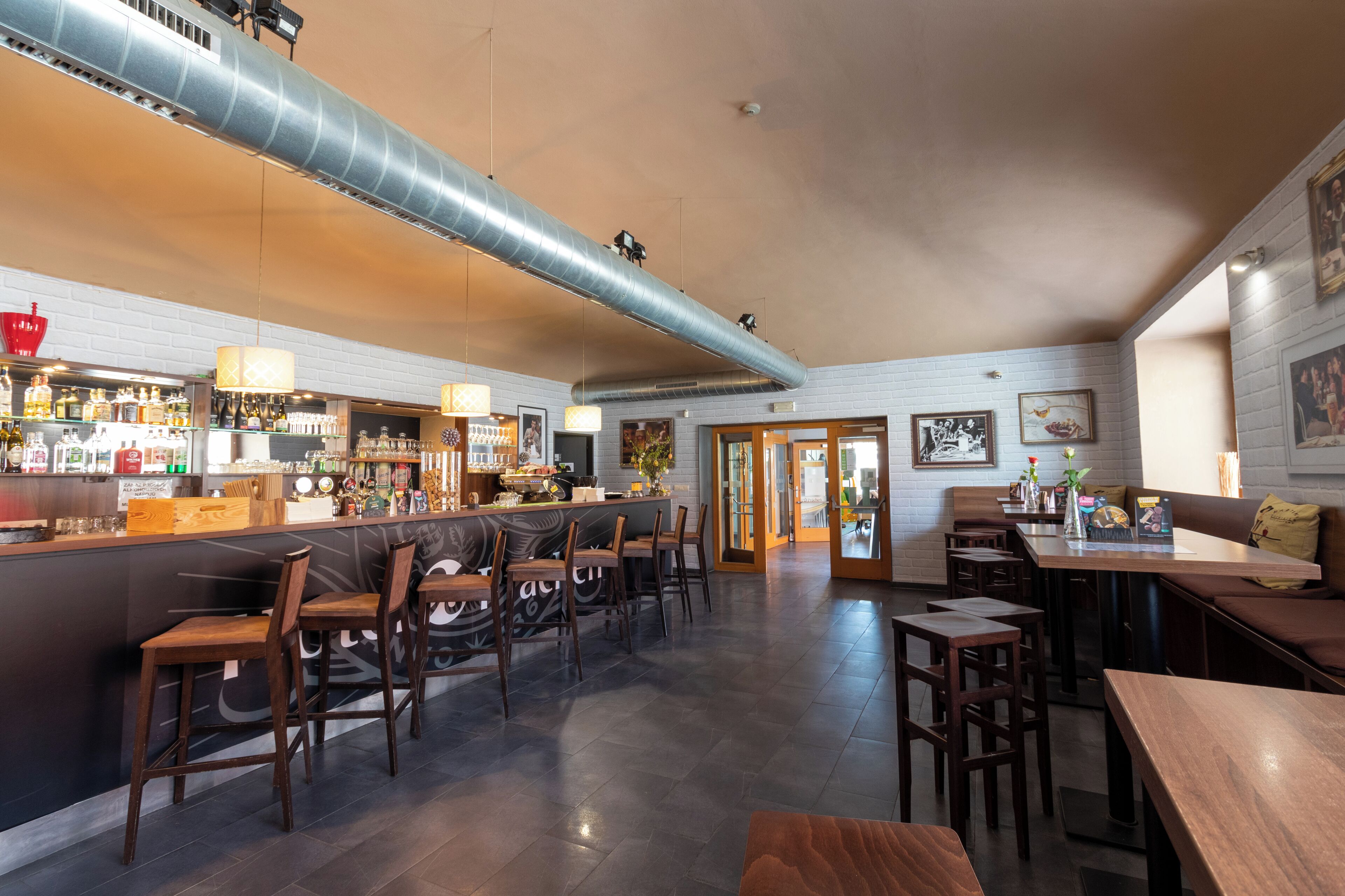 Restaurang
