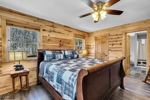 5 habitaciones, tabla de planchar con plancha y wifi gratis 