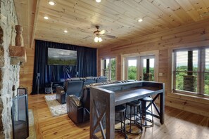 Intérieur