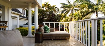 Shelbourne Boutique Lodge