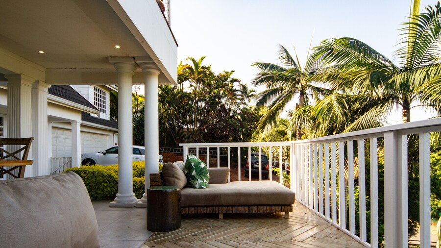 Shelbourne Boutique Lodge