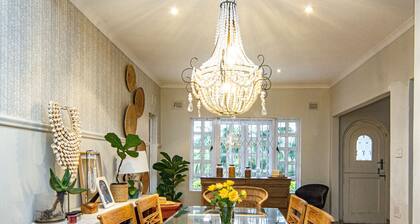Shelbourne Boutique Lodge