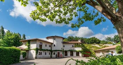 La Hacienda