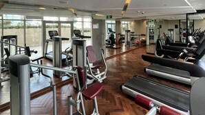 Sportschool