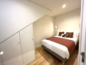 1 Schlafzimmer, Internetzugang