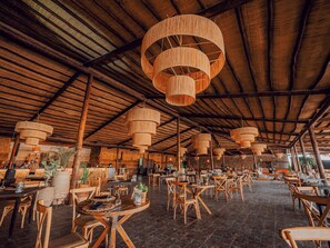 Restaurant - Le Bedouin Agafay (Agafay)