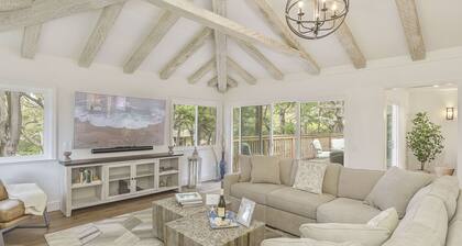 3877 Sea Esta~ Beautifully Remodeled, Near Golfing
