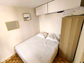 1 chambre, Wi-Fi