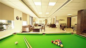 Billiards