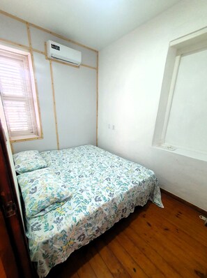 City-Apartment, 2 Schlafzimmer, Kochnische