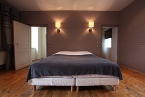 3 Schlafzimmer, WLAN