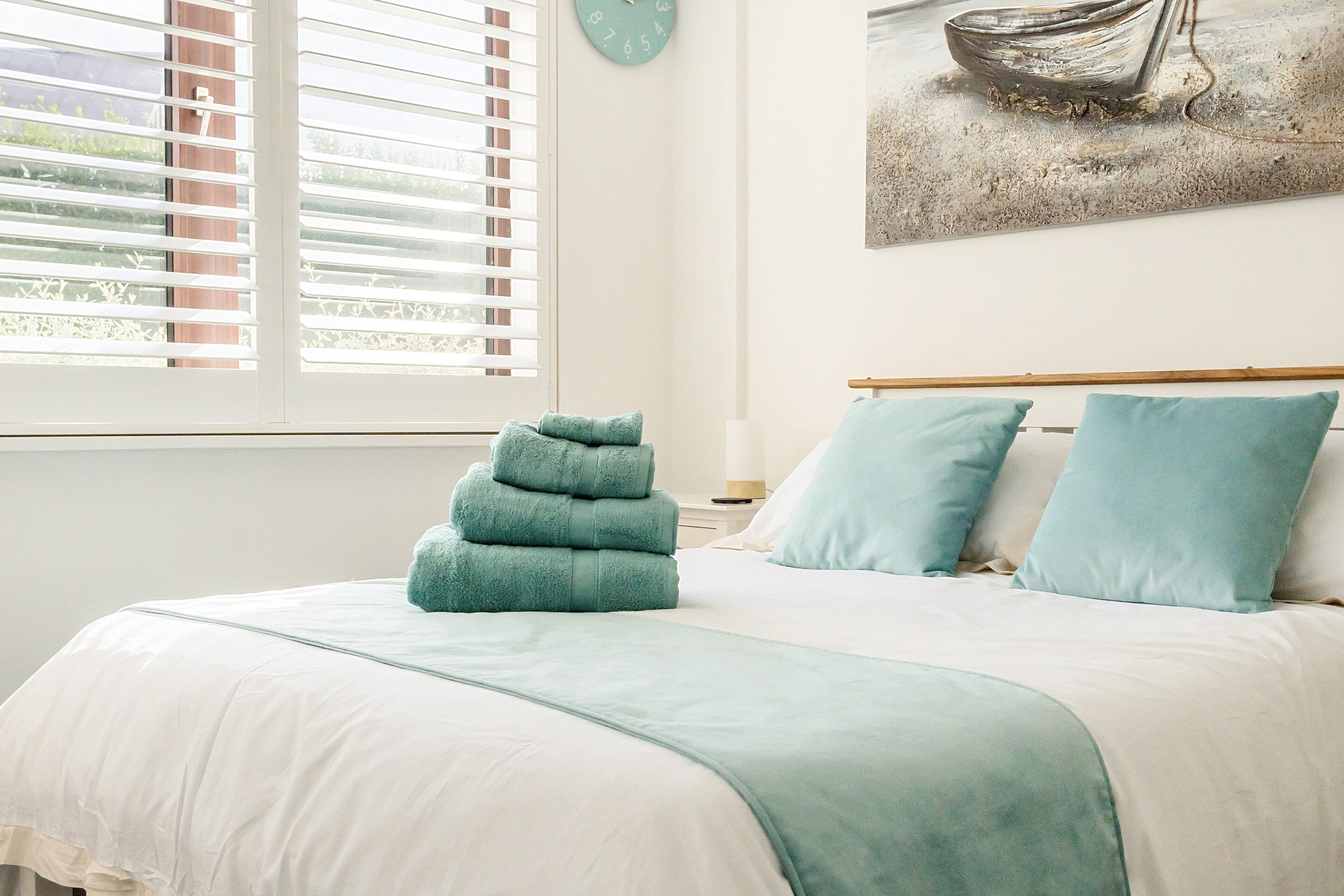 1 chambre, bureau, fer et planche à repasser, Wi-Fi gratuit