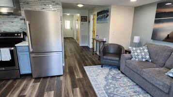 Smart-tv, pejs, bøger