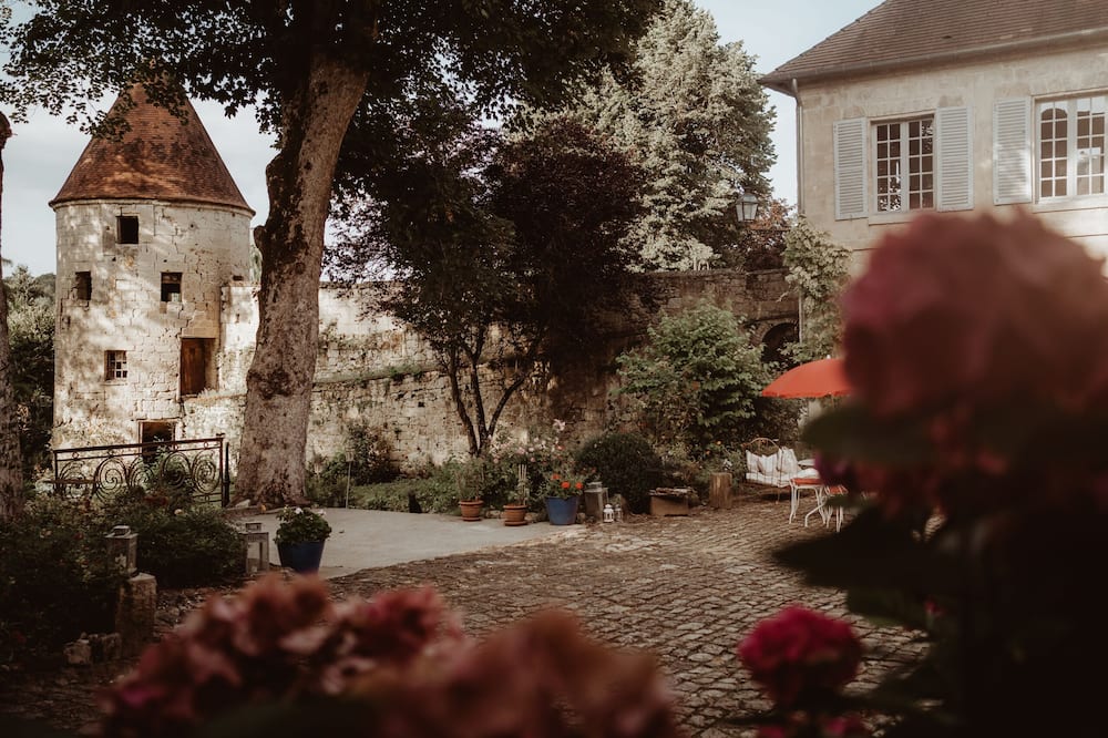 La Fontaine Racine