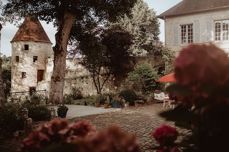 La Fontaine Racine