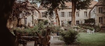 La Fontaine Racine 