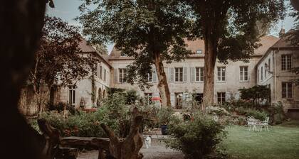 La Fontaine Racine