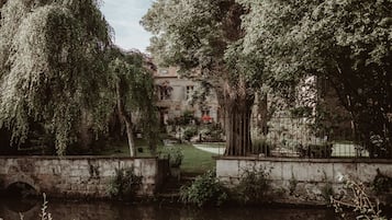 Jardin