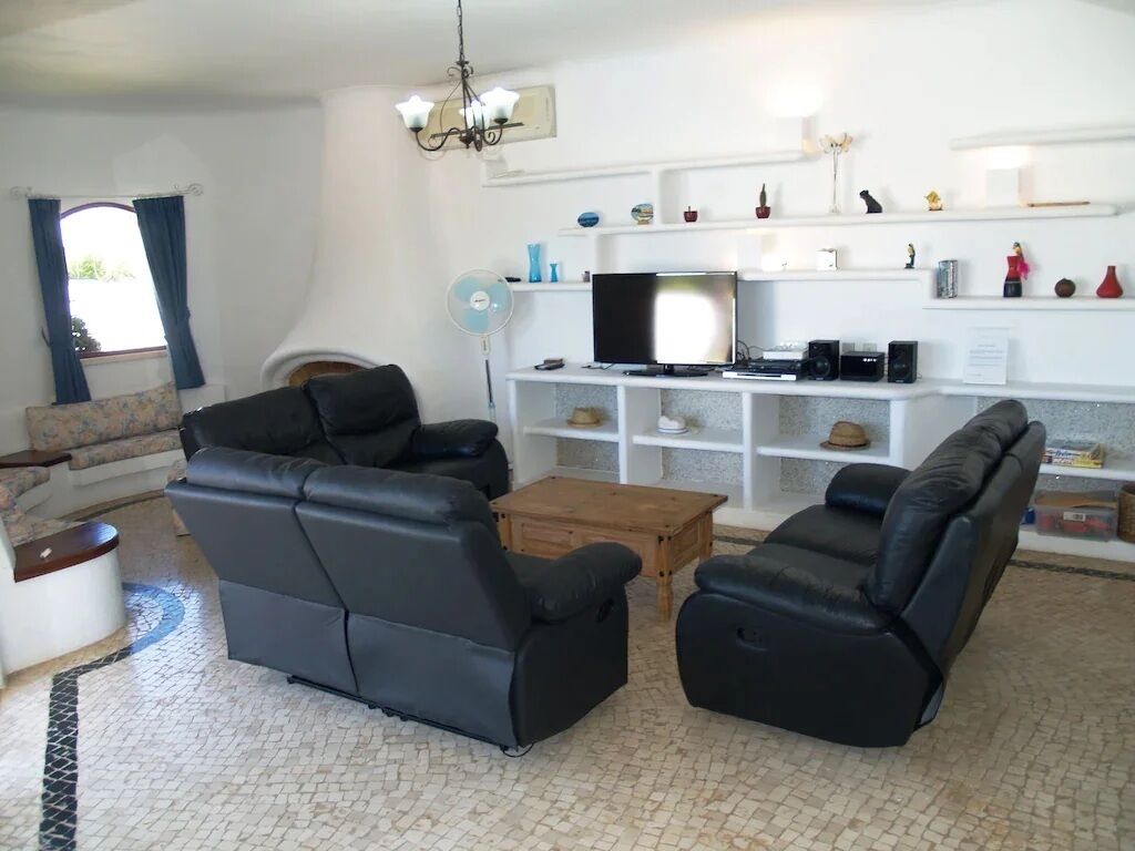 Photo - Casa Francisco : Family Villa with private pool. Near to beach