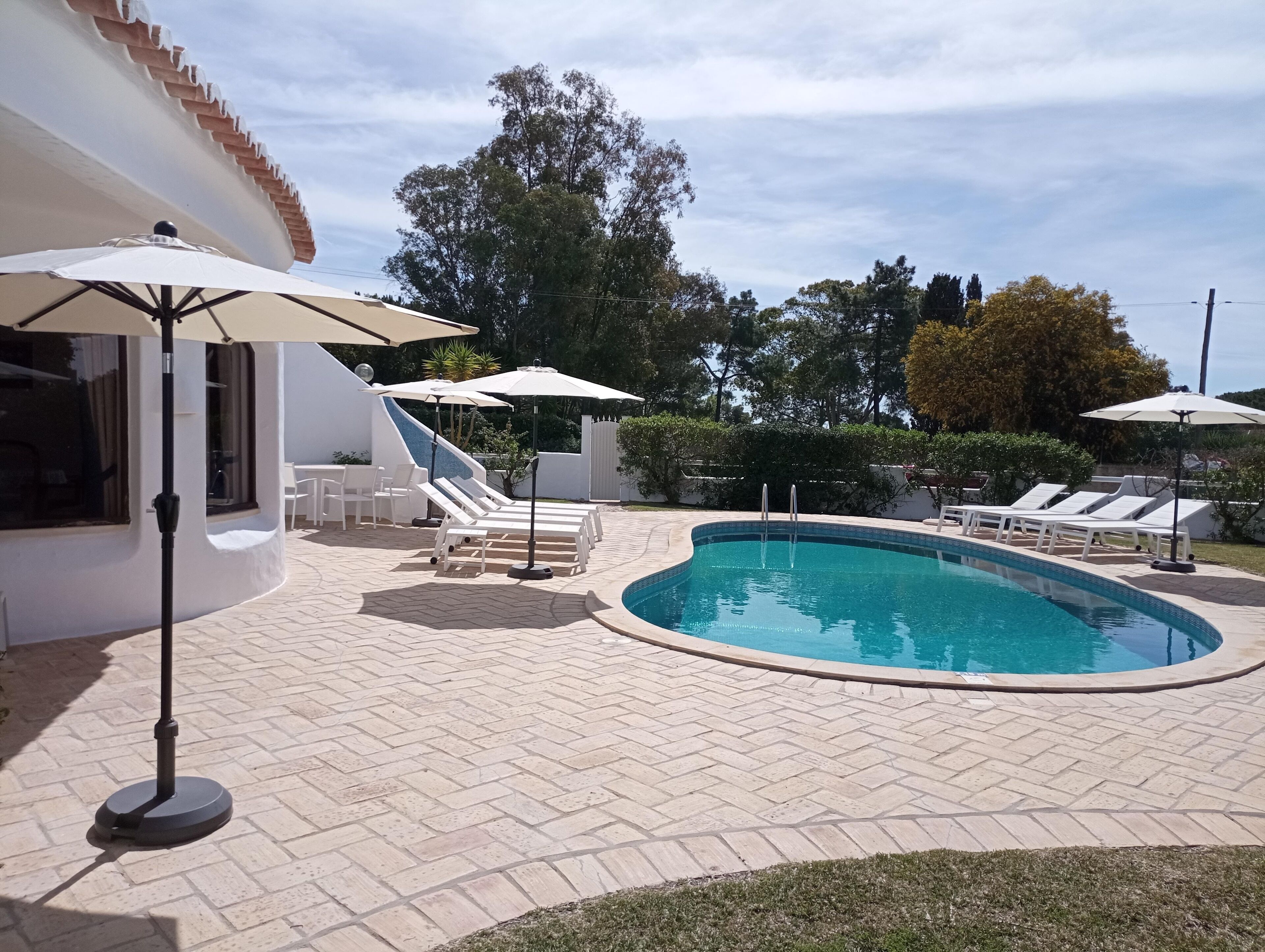 Photo - Casa Francisco : Family Villa with private pool. Near to beach