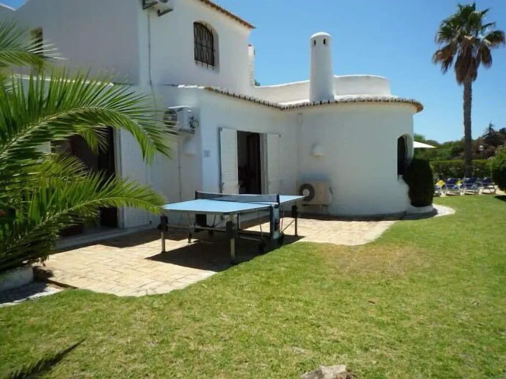 Photo - Casa Francisco : Family Villa with private pool. Near to beach
