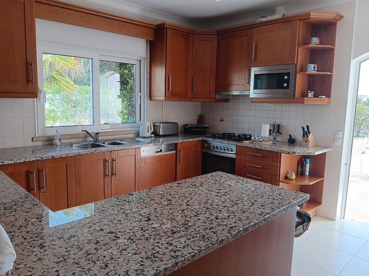 Photo - Casa Francisco : Family Villa with private pool. Near to beach