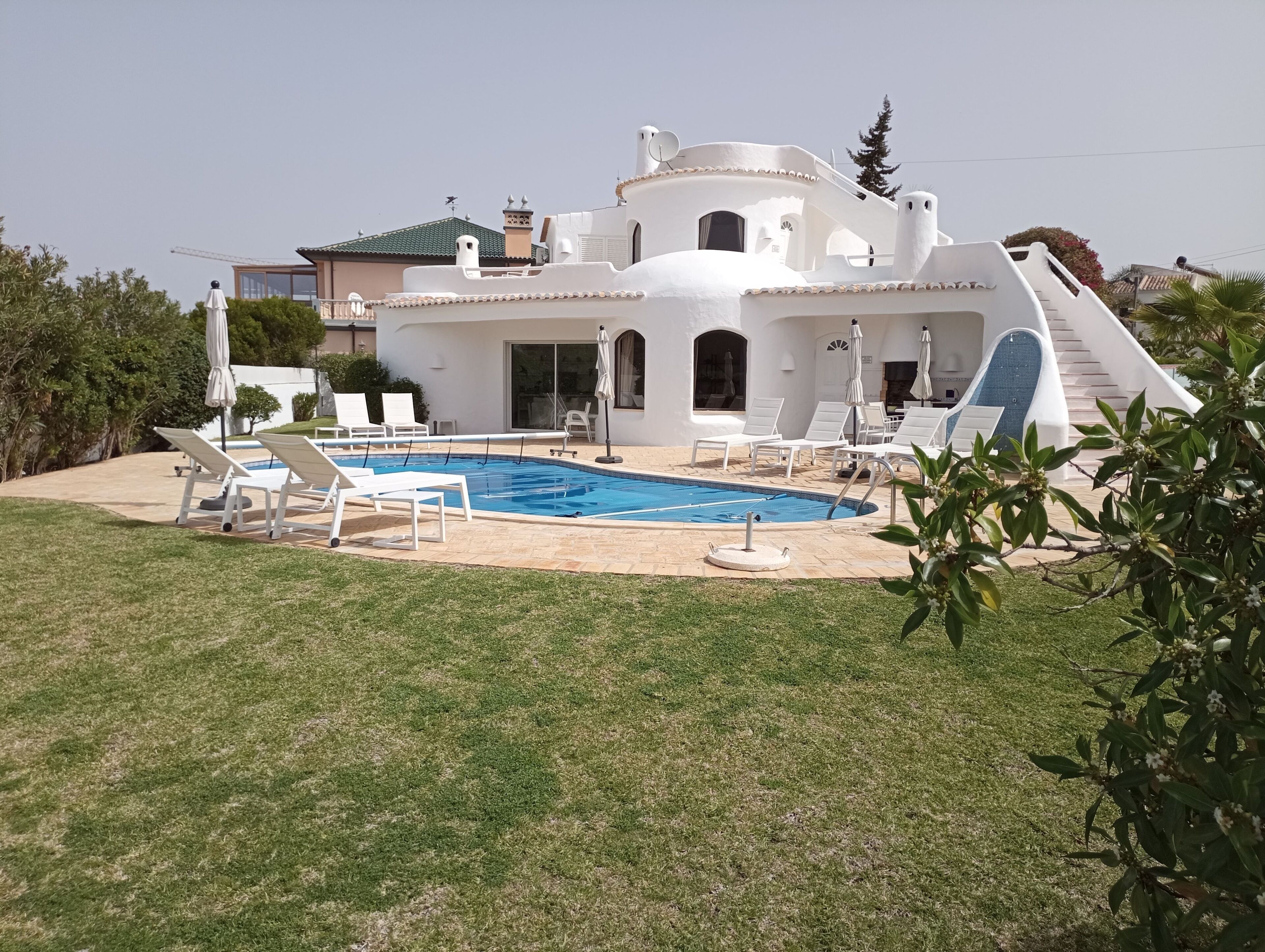 Photo - Casa Francisco : Family Villa with private pool. Near to beach