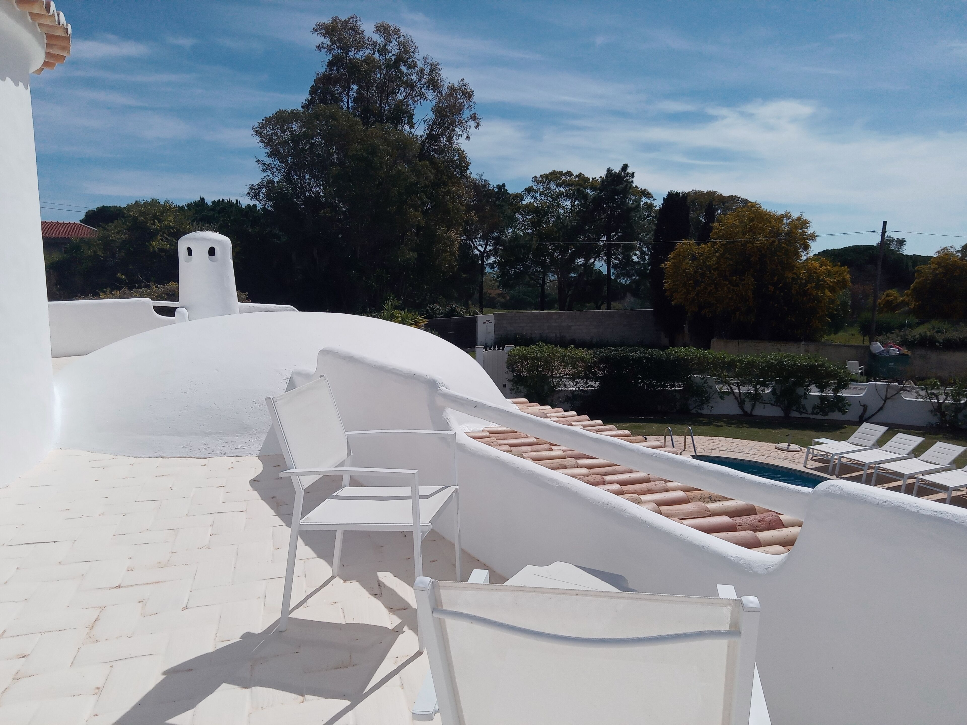 Photo - Casa Francisco : Family Villa with private pool. Near to beach
